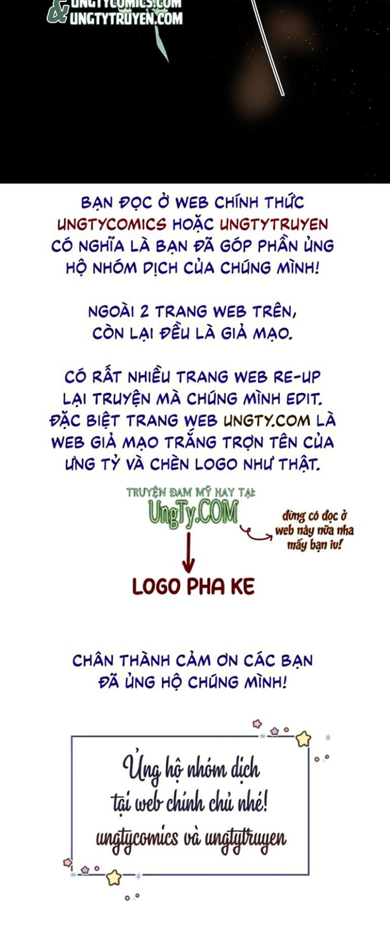 Giáo Chủ Thích Bắt Nạt Người Chap 37 - Next Chap 38