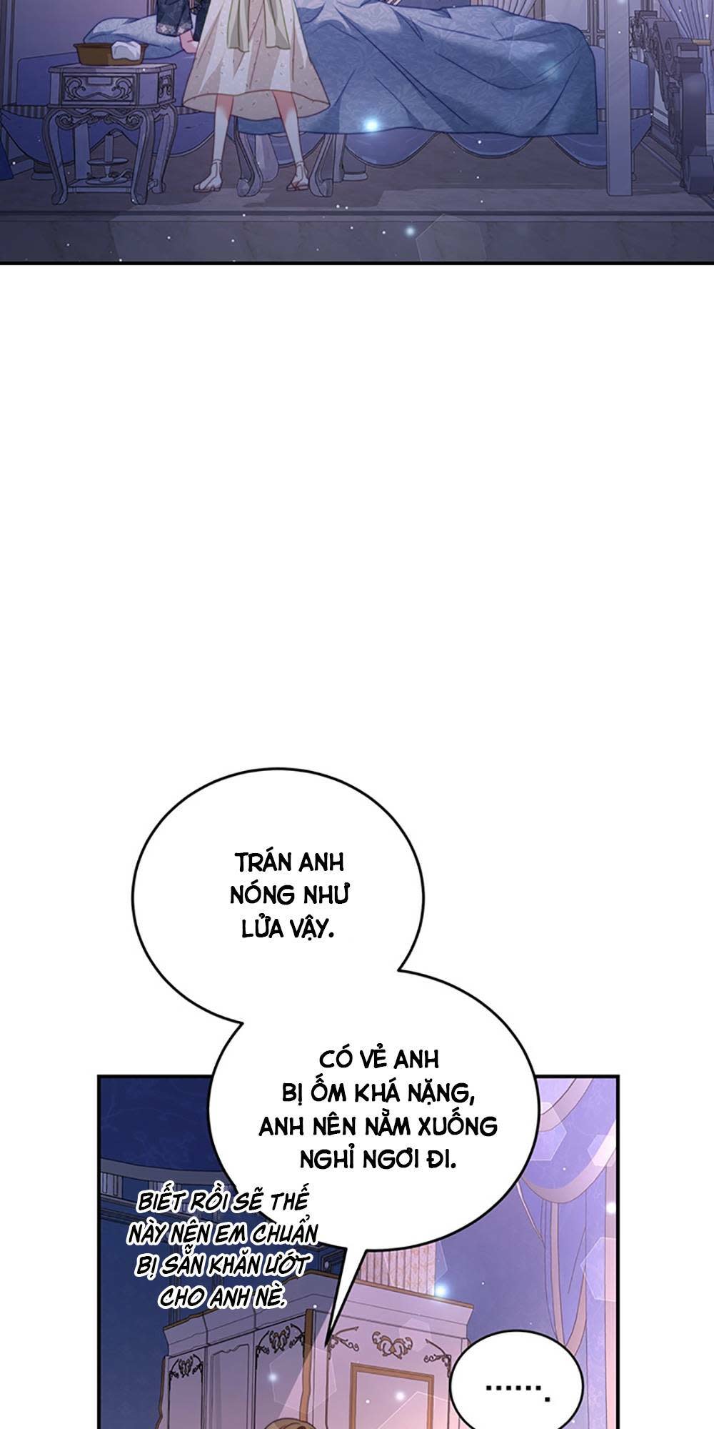 trở thành tình địch của các nam chính Chapter 28 - Next Chapter 29