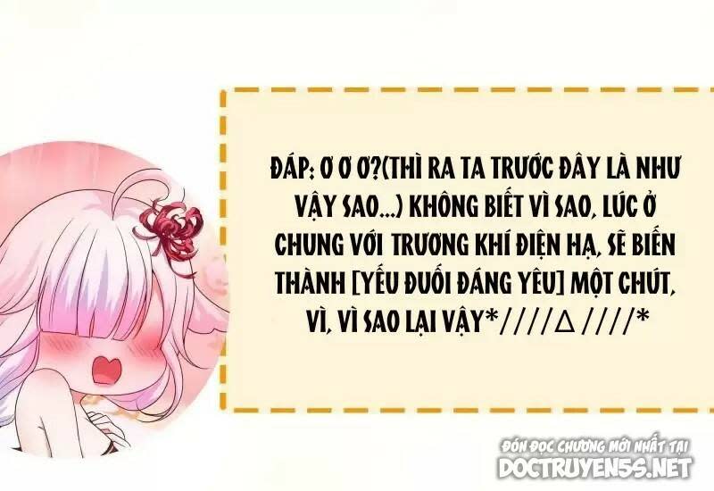 ta ở địa phủ mở hậu cung Chapter 93 - Trang 2