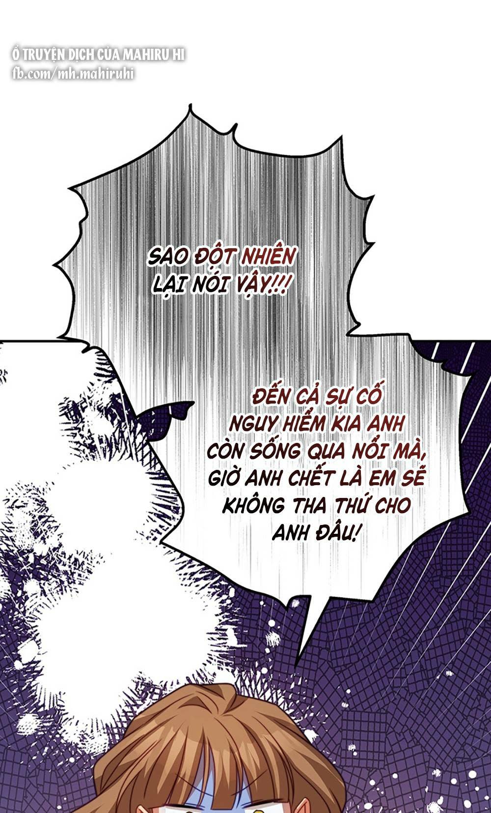 trở thành tình địch của các nam chính Chapter 28 - Next Chapter 29