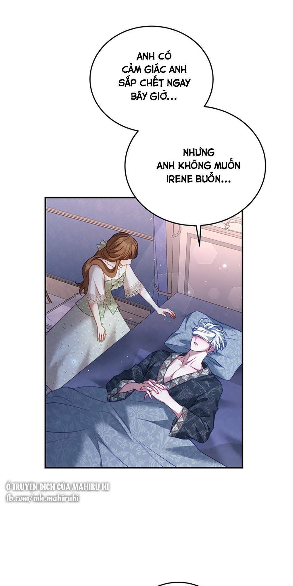 trở thành tình địch của các nam chính Chapter 28 - Next Chapter 29