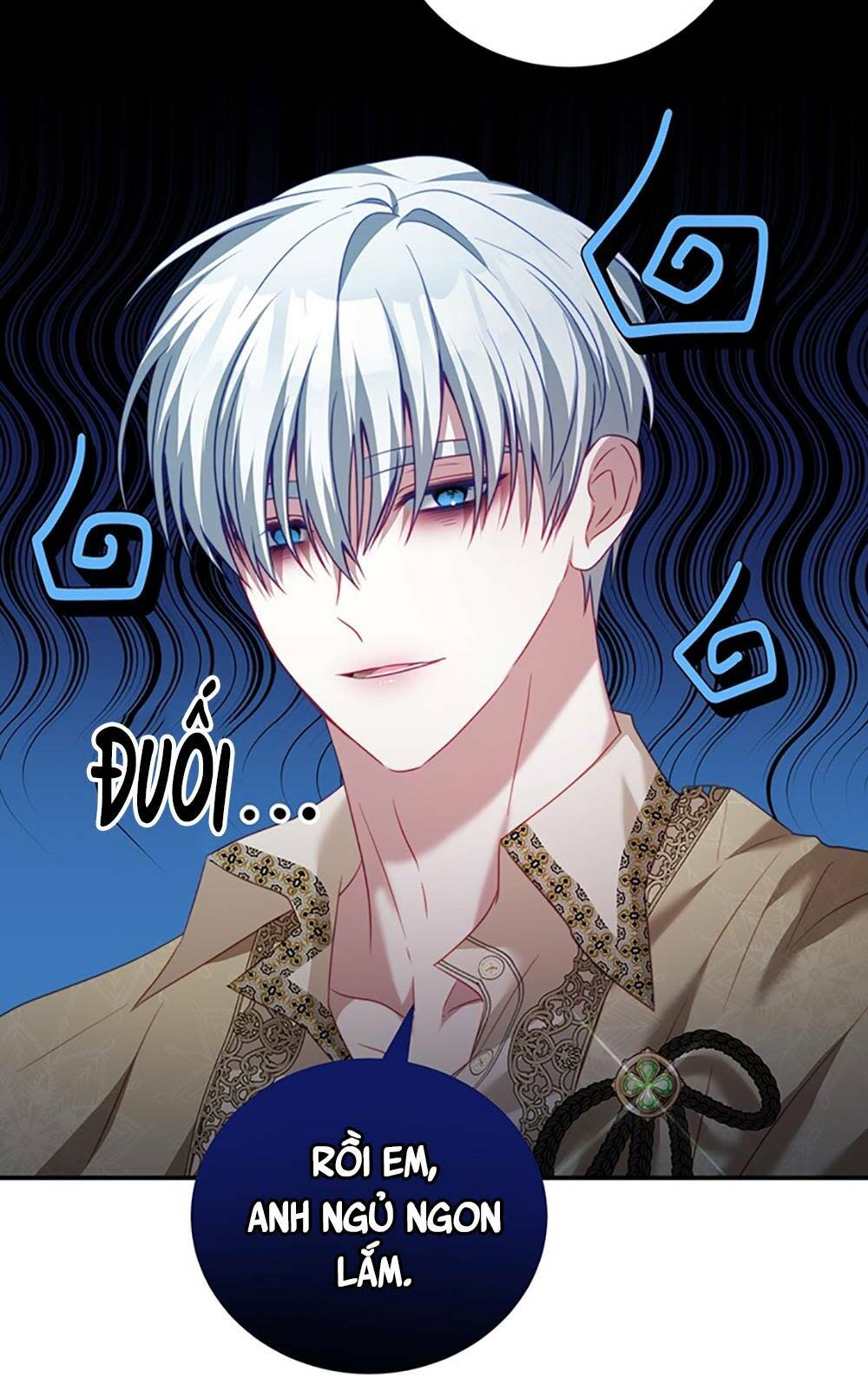 trở thành tình địch của các nam chính Chapter 28 - Next Chapter 29