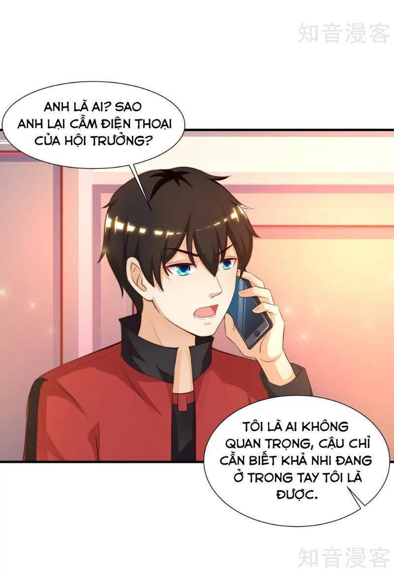 tối cường vận đào hoa chapter 83 - Next chapter 84