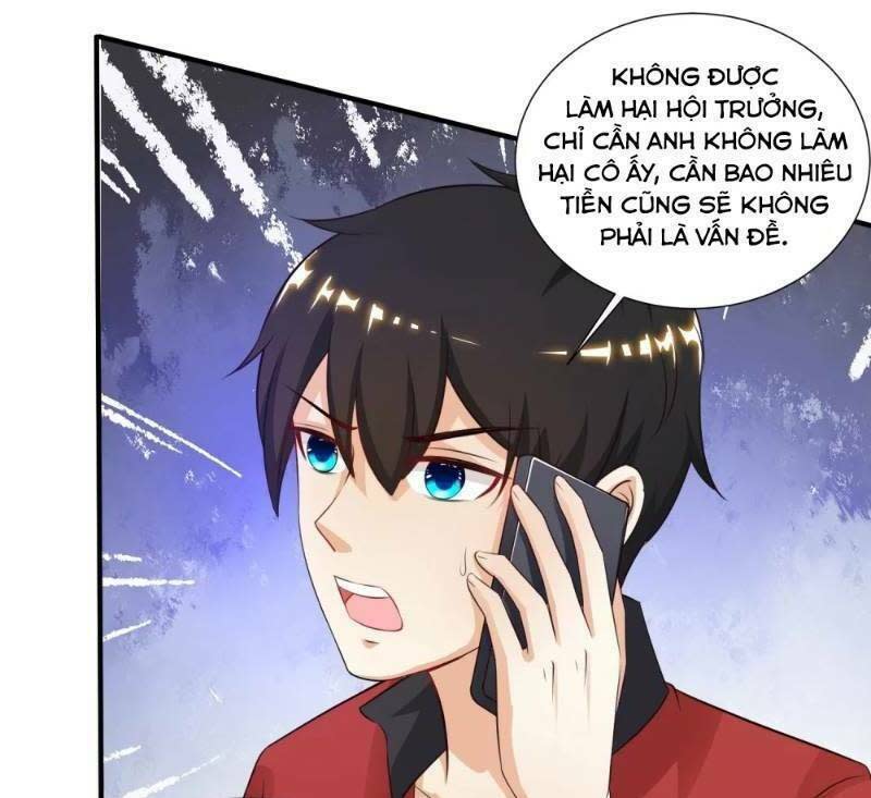 tối cường vận đào hoa chapter 83 - Next chapter 84