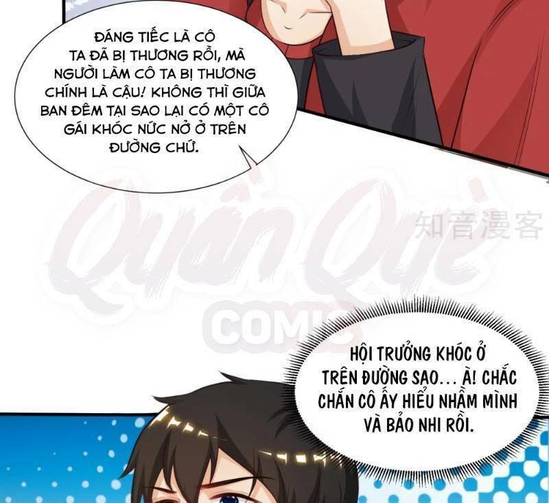 tối cường vận đào hoa chapter 83 - Next chapter 84