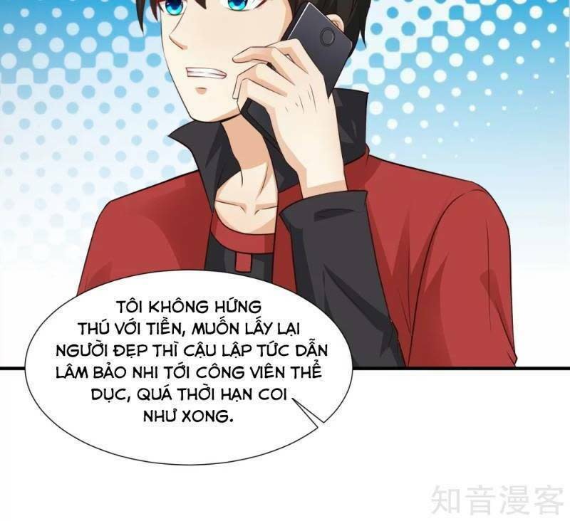 tối cường vận đào hoa chapter 83 - Next chapter 84