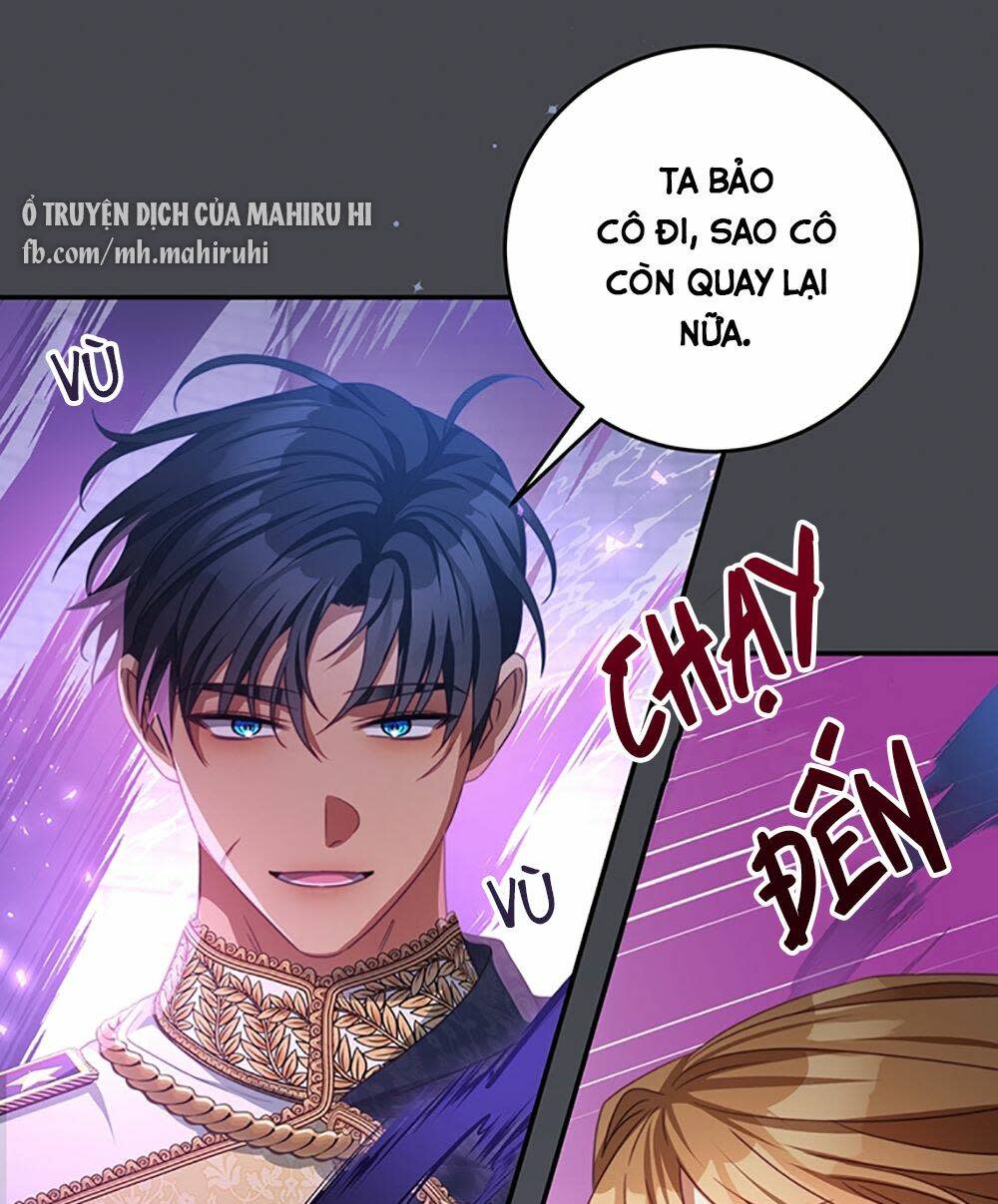 trở thành tình địch của các nam chính chapter 80 - Next chapter 81