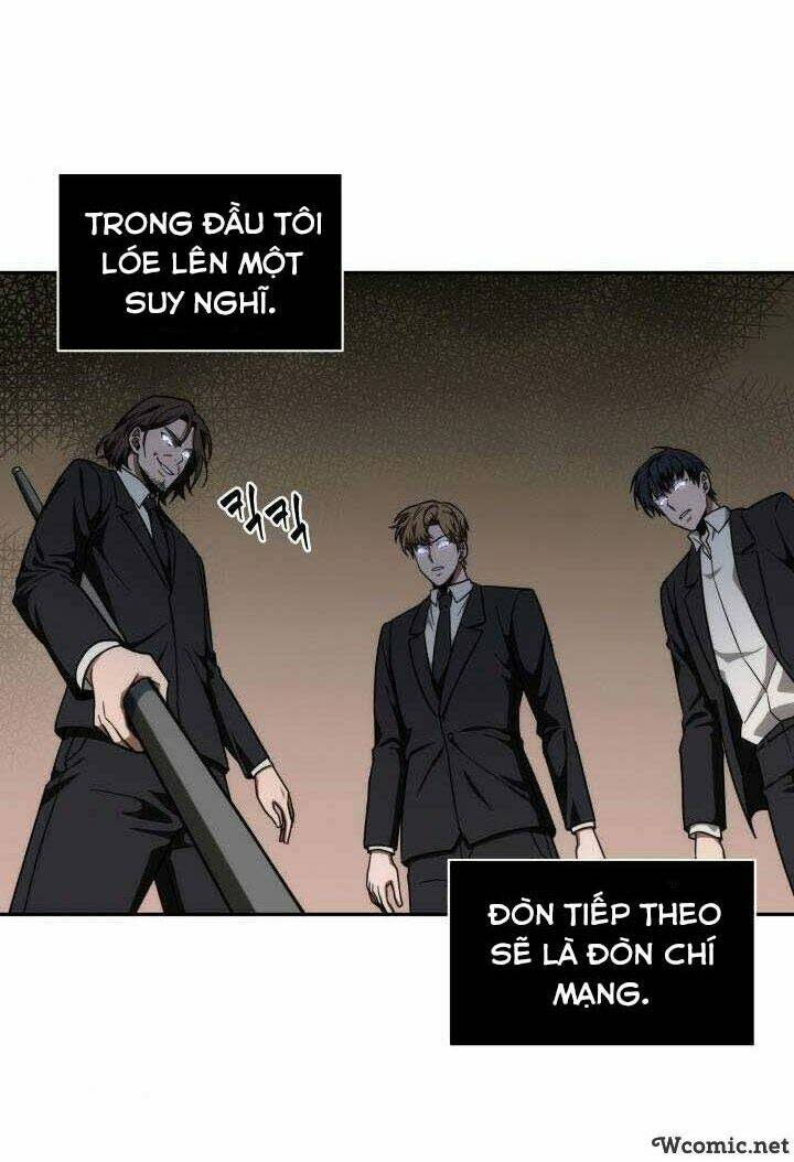 vua trộm mộ chapter 238 - Trang 2