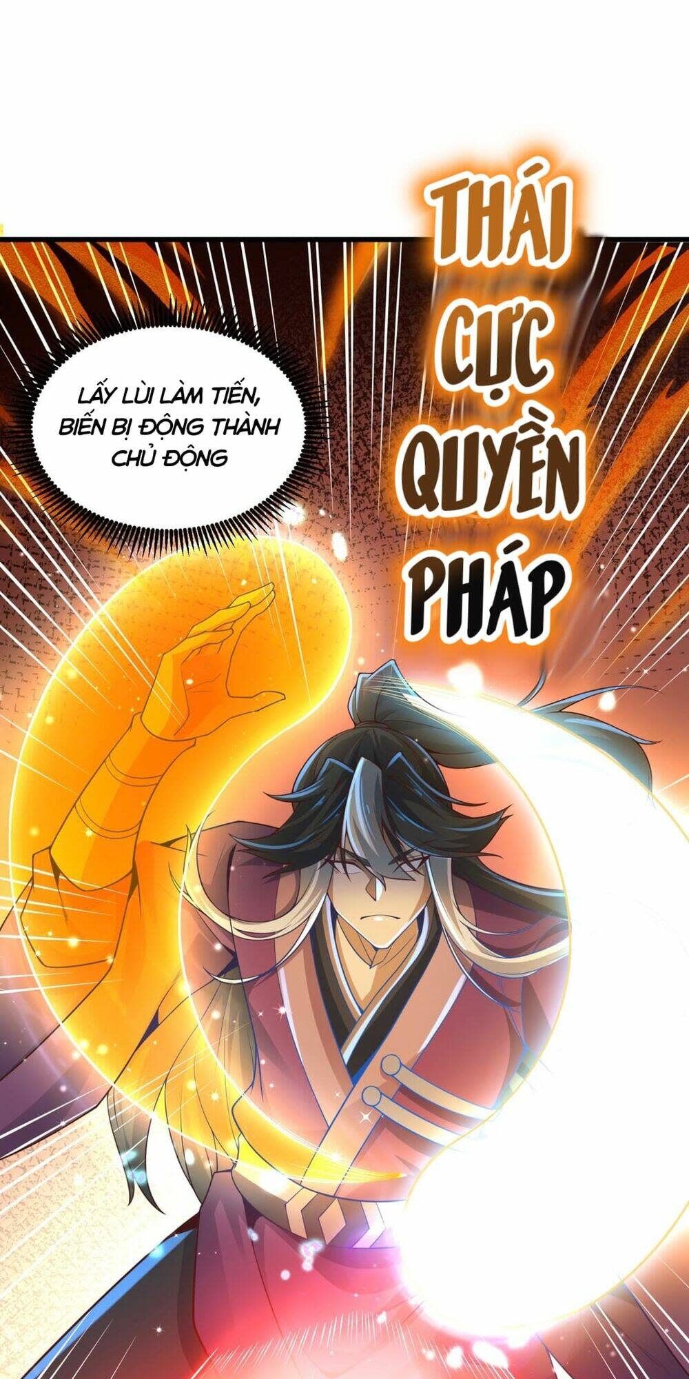 vạn cổ tối cường phò mã chapter 24 - Trang 2