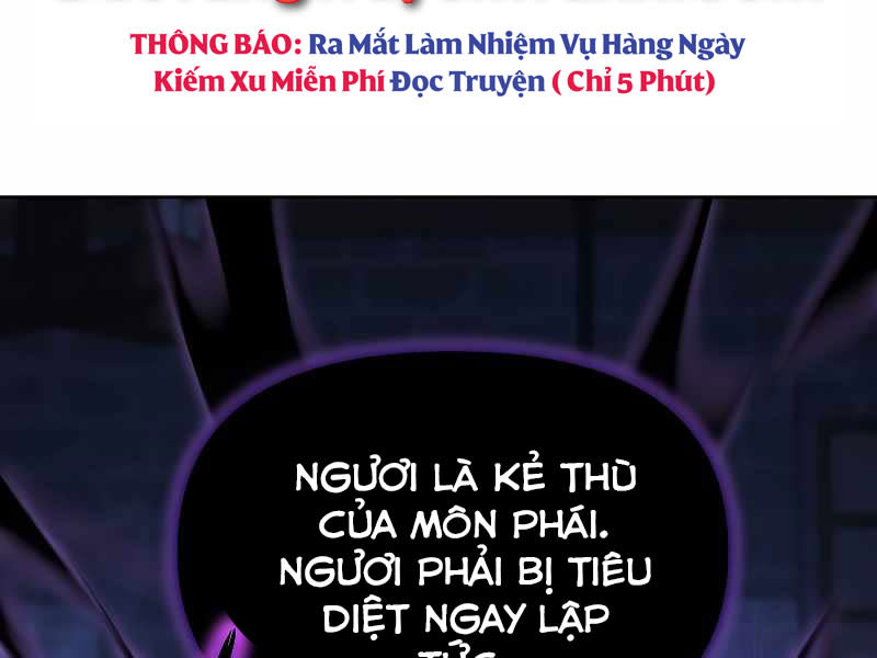 người chơi tiền kiếp hồi sinh về murim Chapter 33 - Trang 2