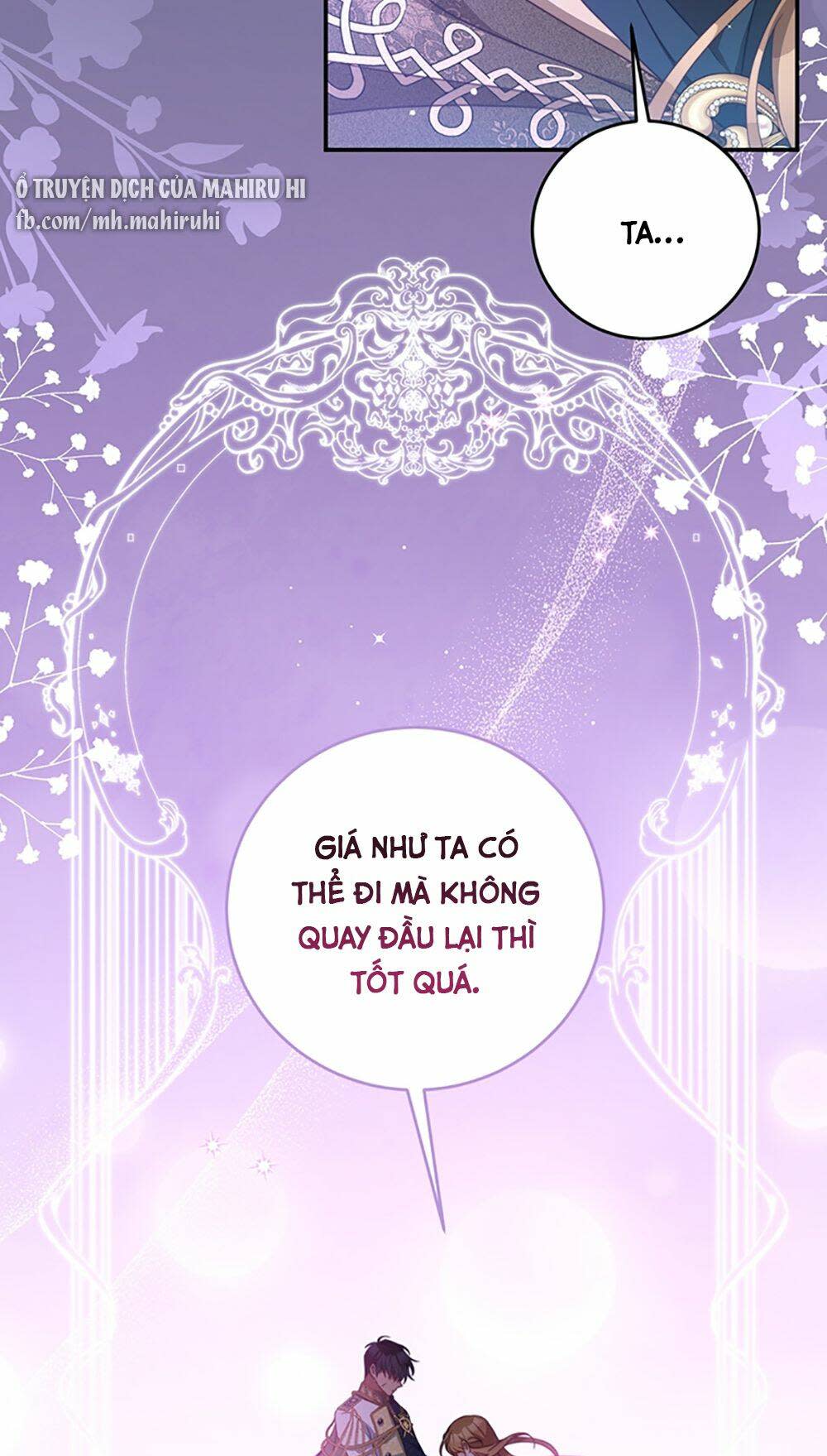 trở thành tình địch của các nam chính chapter 80 - Next chapter 81