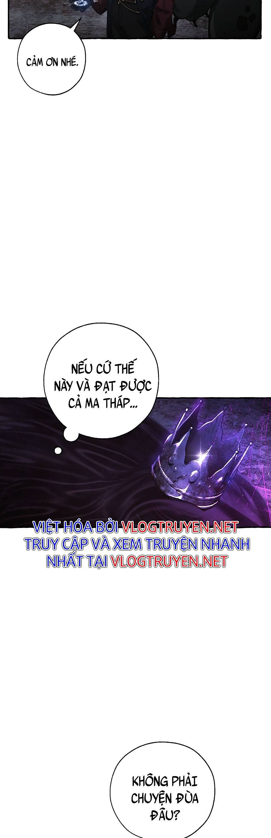 phế vật dòng dõi bá tước Chapter 91 - Trang 2