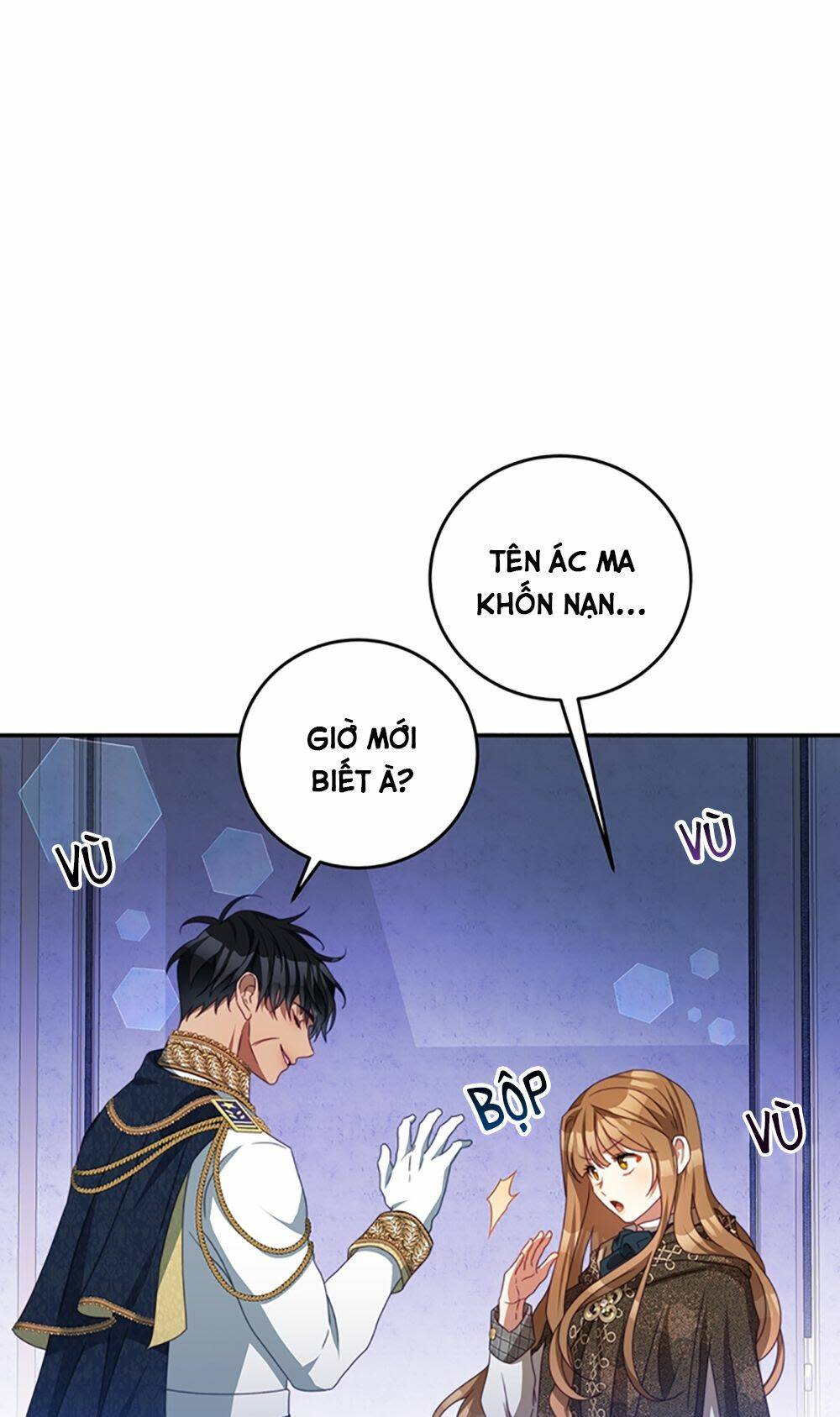 trở thành tình địch của các nam chính chapter 80 - Next chapter 81