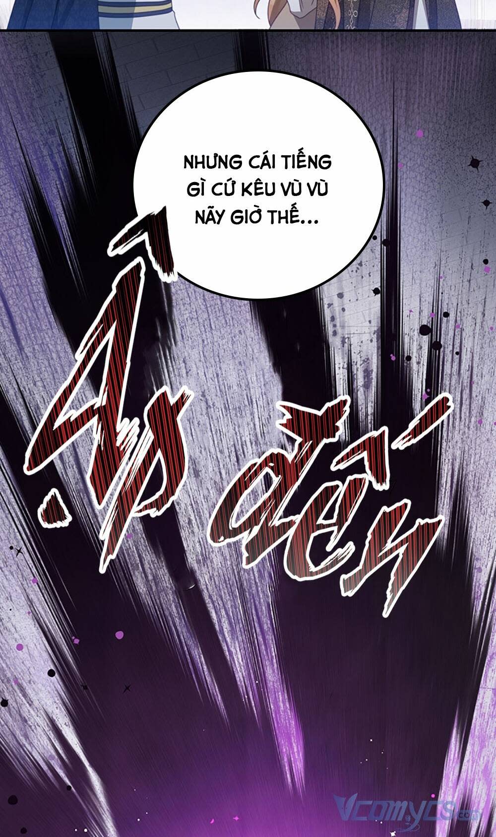 trở thành tình địch của các nam chính chapter 80 - Next chapter 81