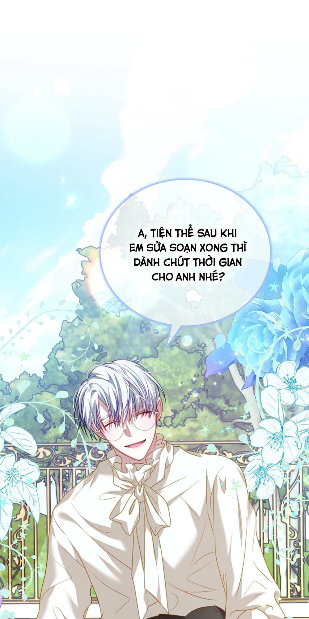 trở thành tình địch của các nam chính Chapter 18 - Next Chapter 19