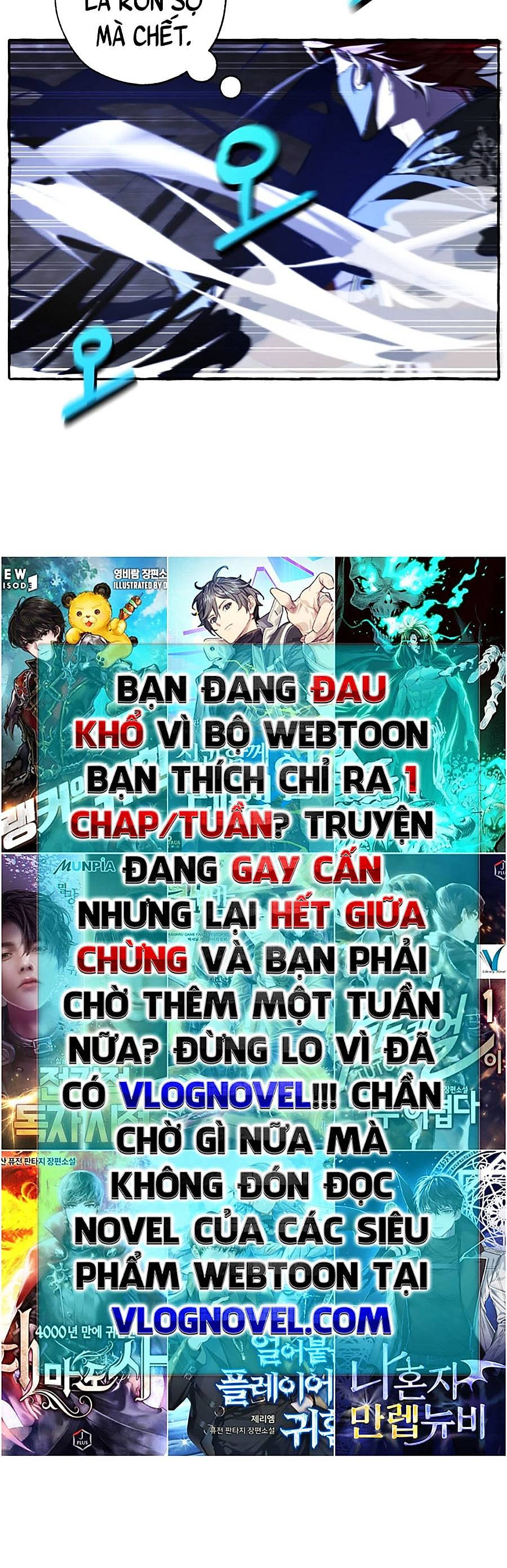 phế vật dòng dõi bá tước Chapter 91 - Trang 2