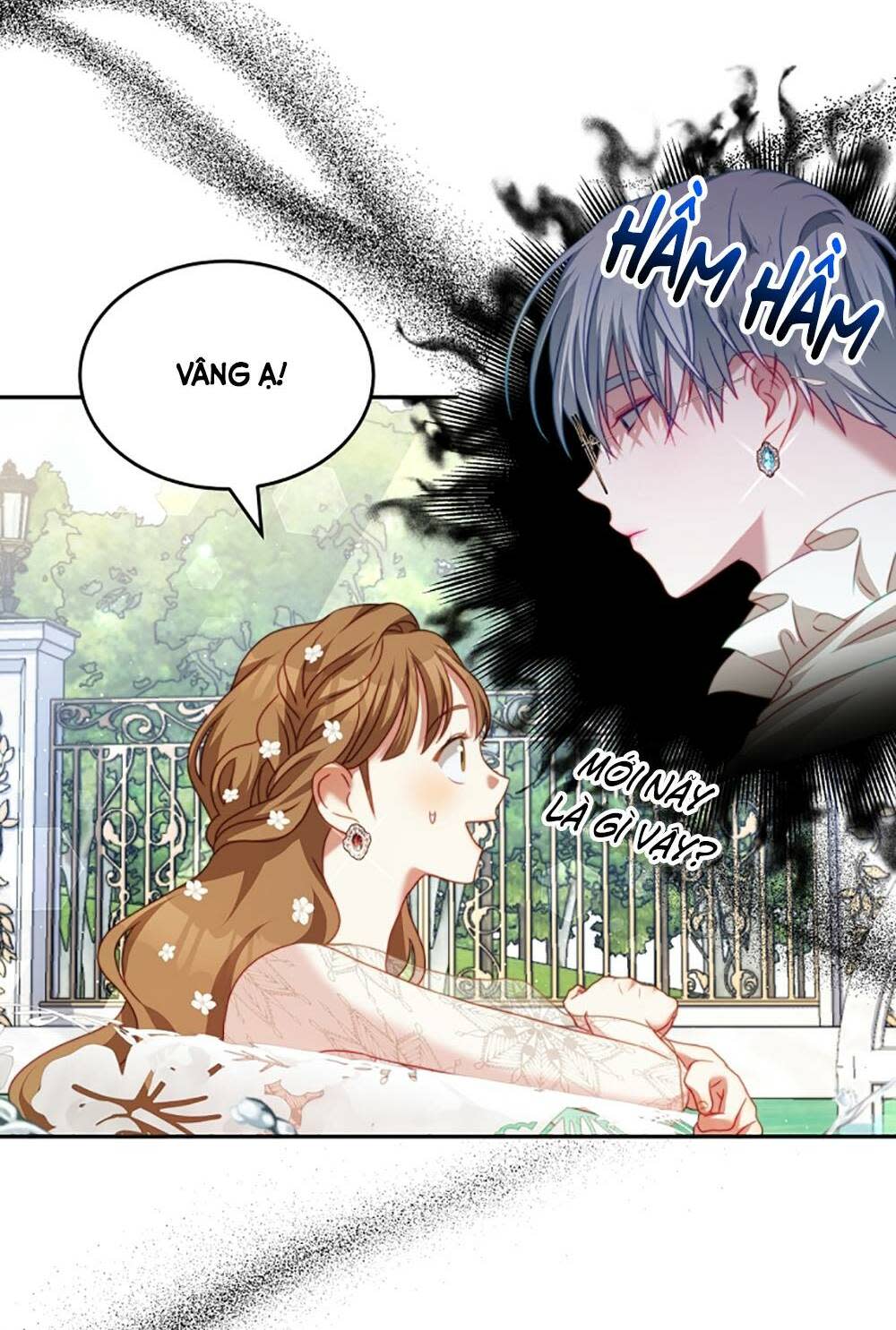 trở thành tình địch của các nam chính Chapter 18 - Next Chapter 19