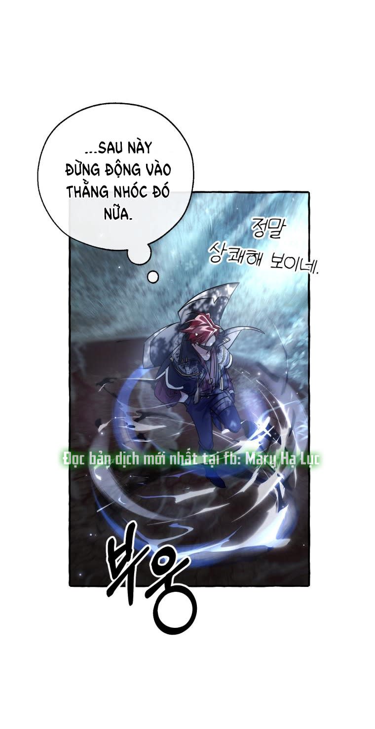 phế vật dòng dõi bá tước chapter 91.2 - Trang 2