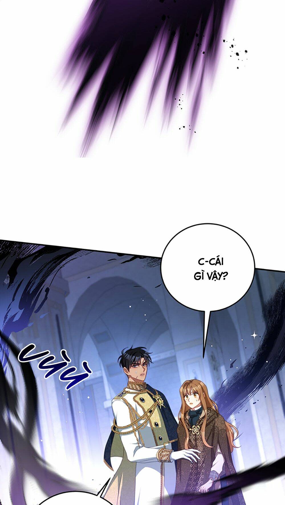 trở thành tình địch của các nam chính chapter 80 - Next chapter 81