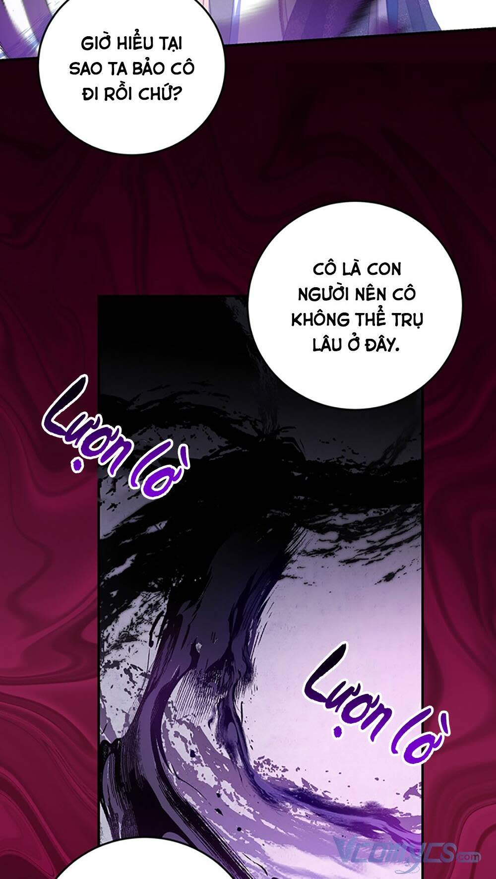 trở thành tình địch của các nam chính chapter 80 - Next chapter 81