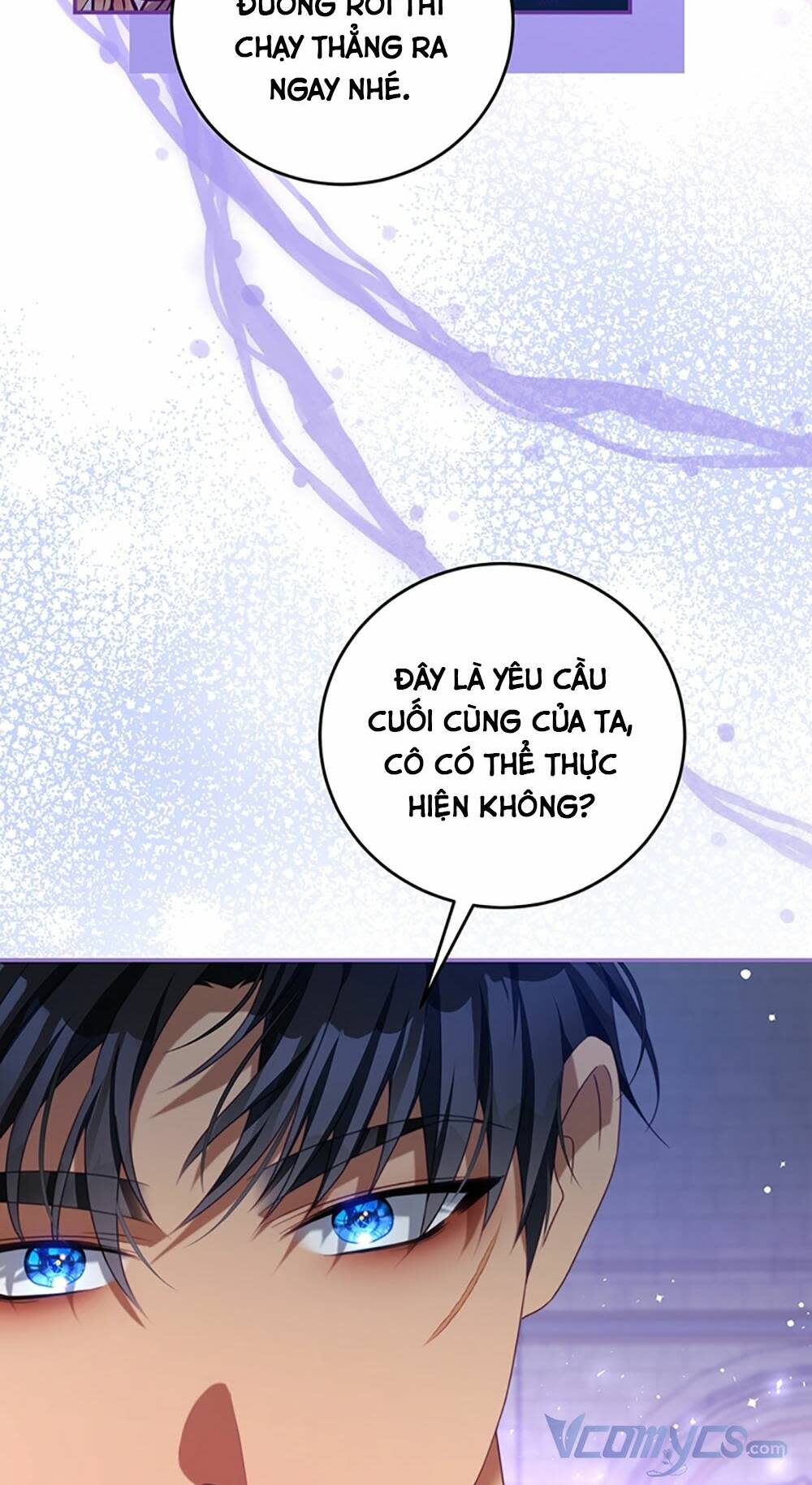 trở thành tình địch của các nam chính chapter 80 - Next chapter 81