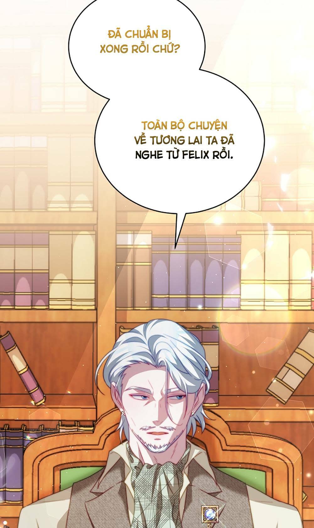 trở thành tình địch của các nam chính Chapter 18 - Next Chapter 19