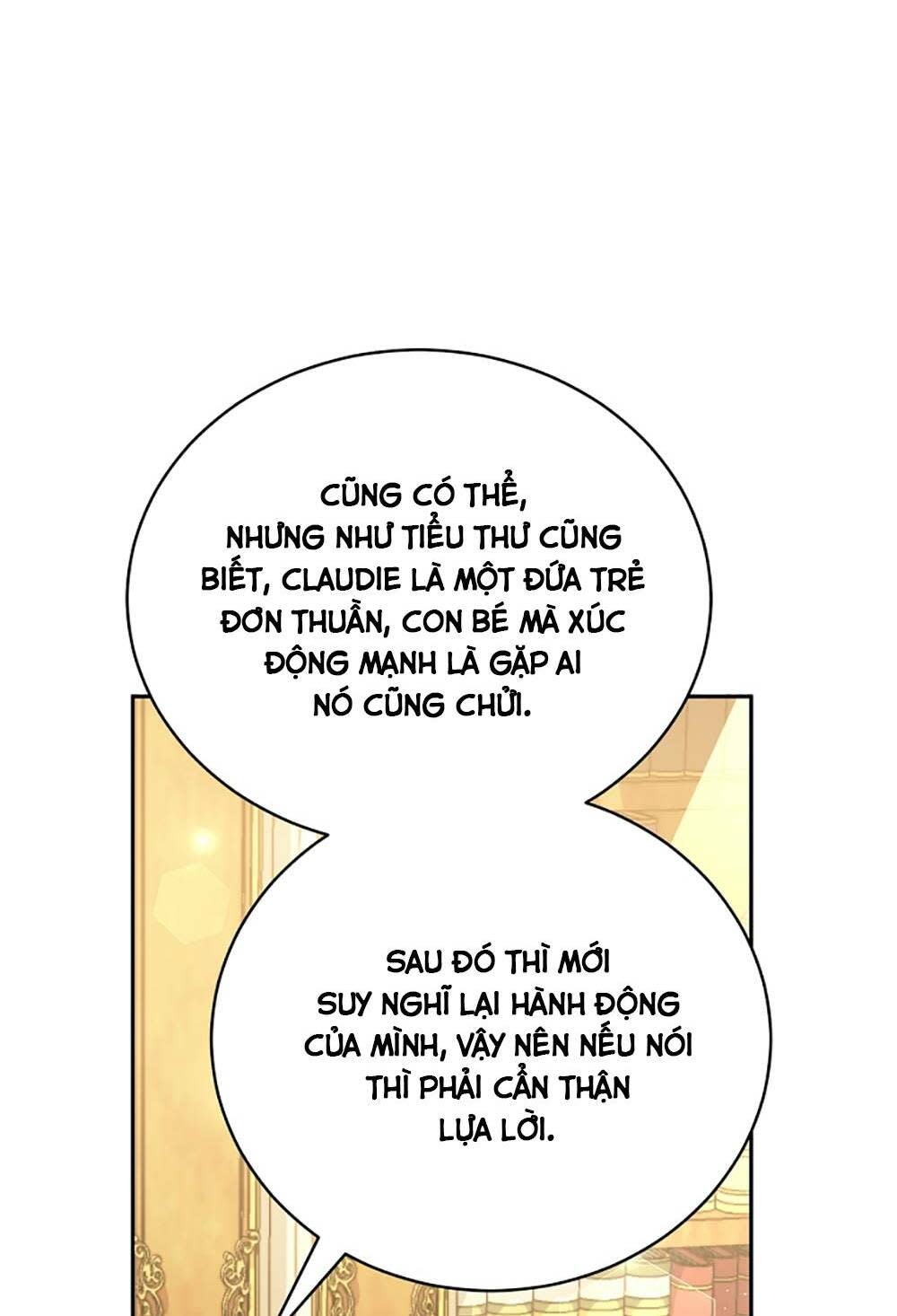 trở thành tình địch của các nam chính Chapter 18 - Next Chapter 19