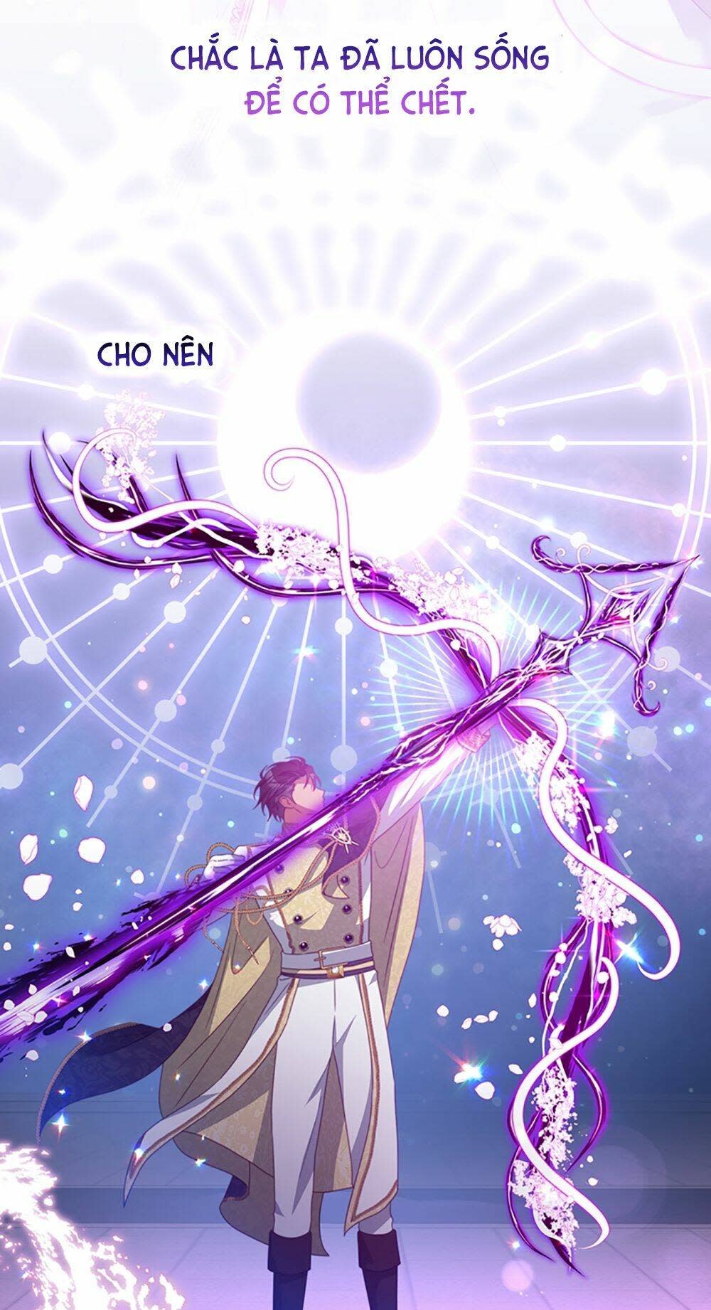 trở thành tình địch của các nam chính chapter 80 - Next chapter 81