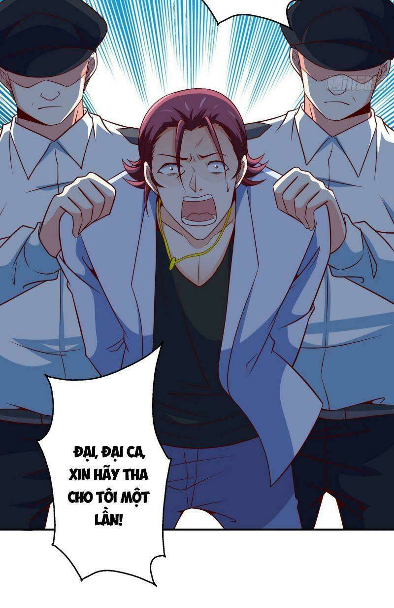 ta là hàn tam thiên Chapter 39 - Next Chapter 40