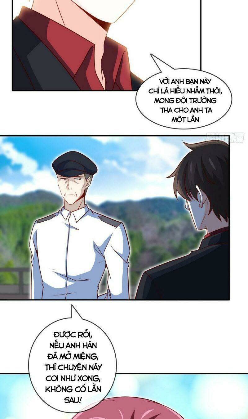 ta là hàn tam thiên Chapter 39 - Next Chapter 40