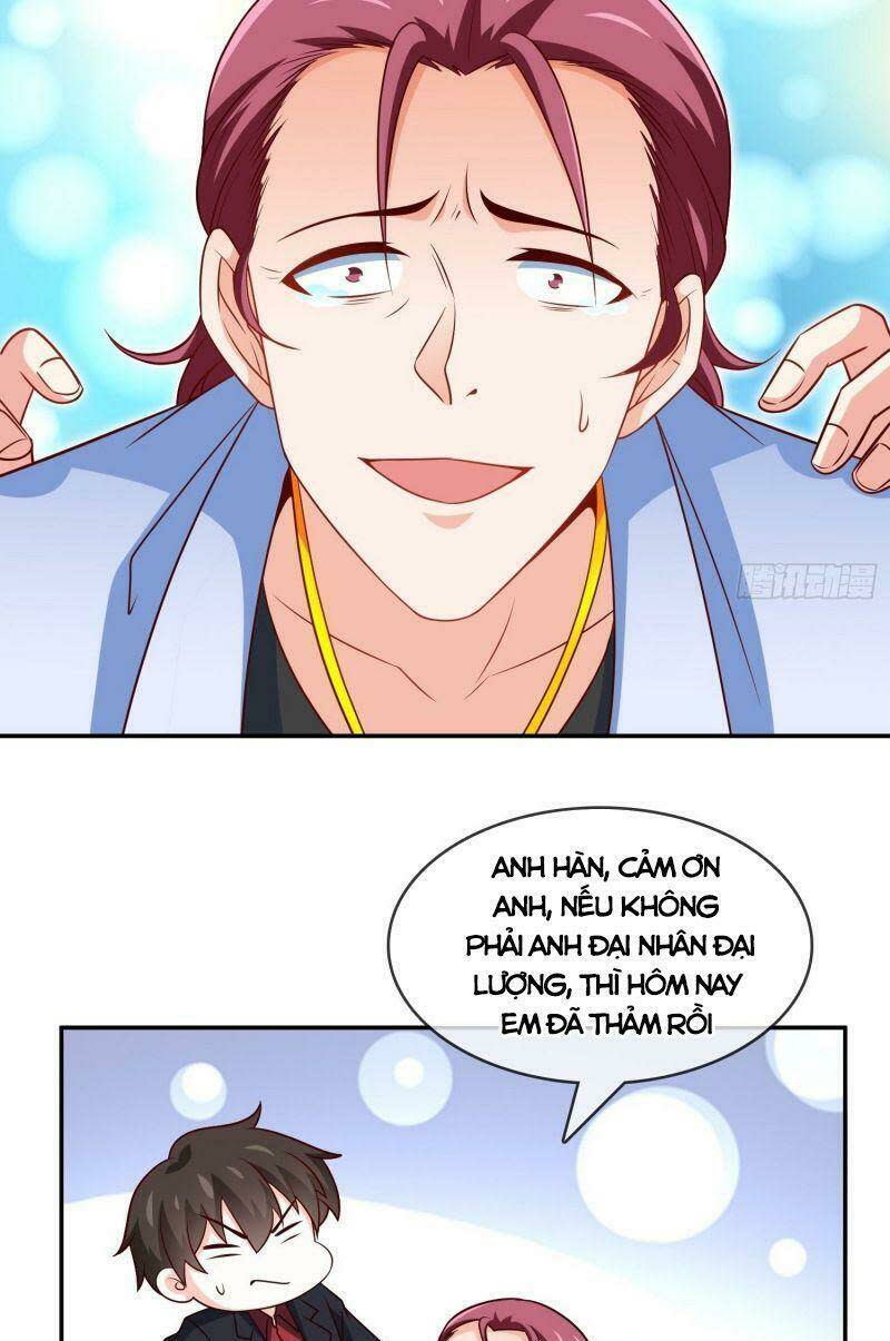 ta là hàn tam thiên Chapter 39 - Next Chapter 40