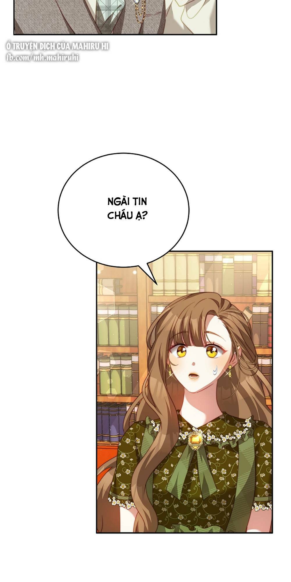 trở thành tình địch của các nam chính Chapter 18 - Next Chapter 19