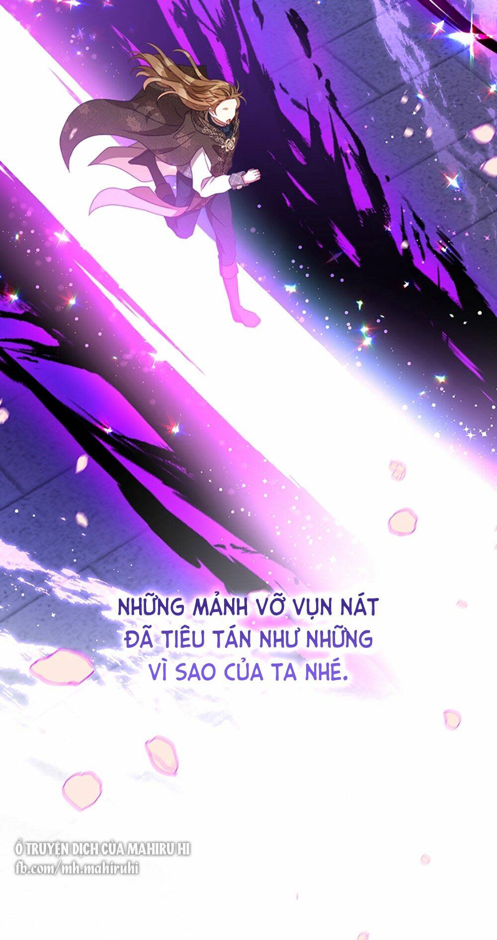 trở thành tình địch của các nam chính chapter 80 - Next chapter 81