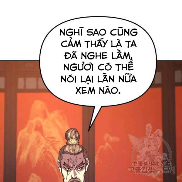 người chơi tiền kiếp hồi sinh về murim Chapter 35 - Trang 2