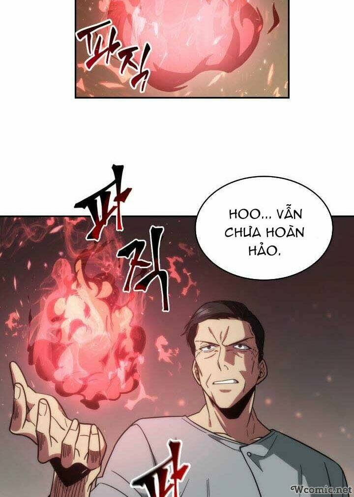 vua trộm mộ chapter 238 - Trang 2