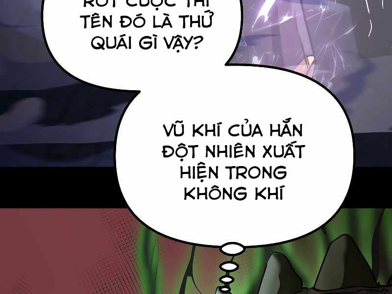 người chơi tiền kiếp hồi sinh về murim Chapter 34 - Trang 2