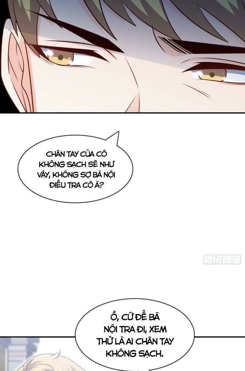 ta là hàn tam thiên Chapter 39 - Next Chapter 40