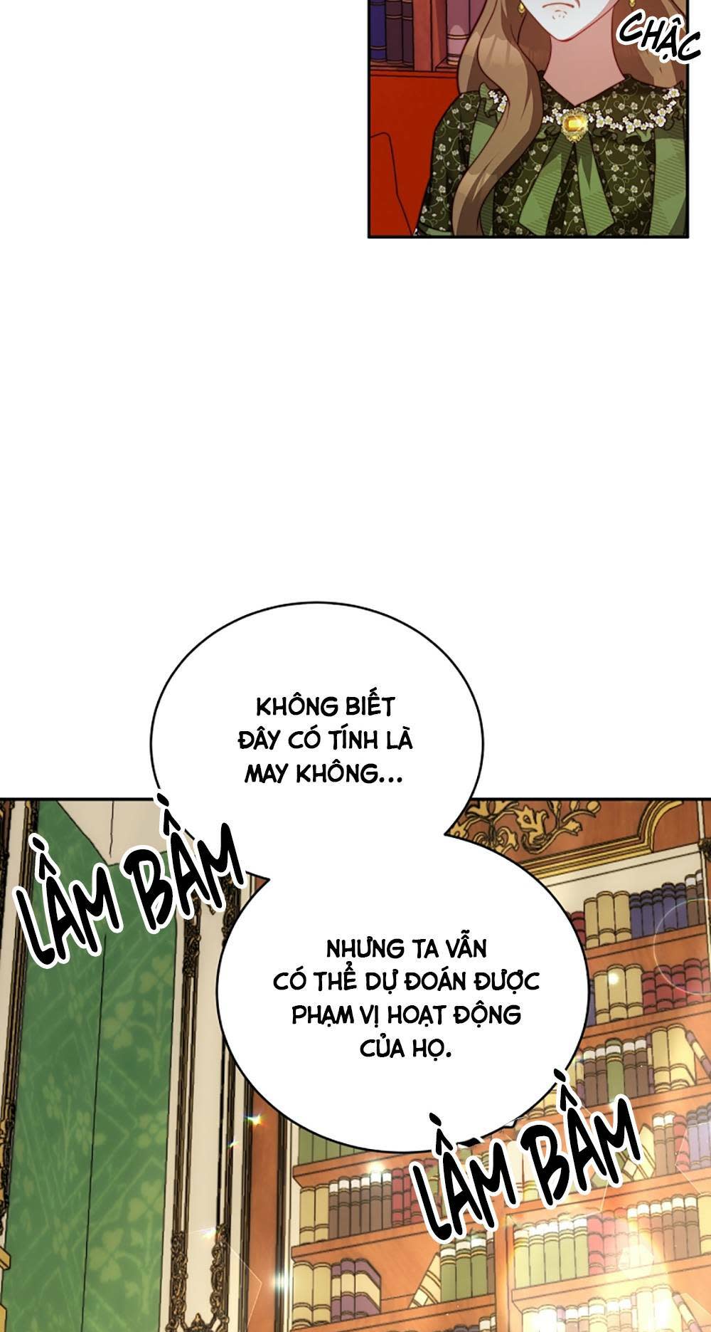 trở thành tình địch của các nam chính Chapter 18 - Next Chapter 19