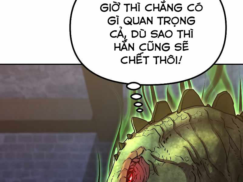 người chơi tiền kiếp hồi sinh về murim Chapter 34 - Trang 2