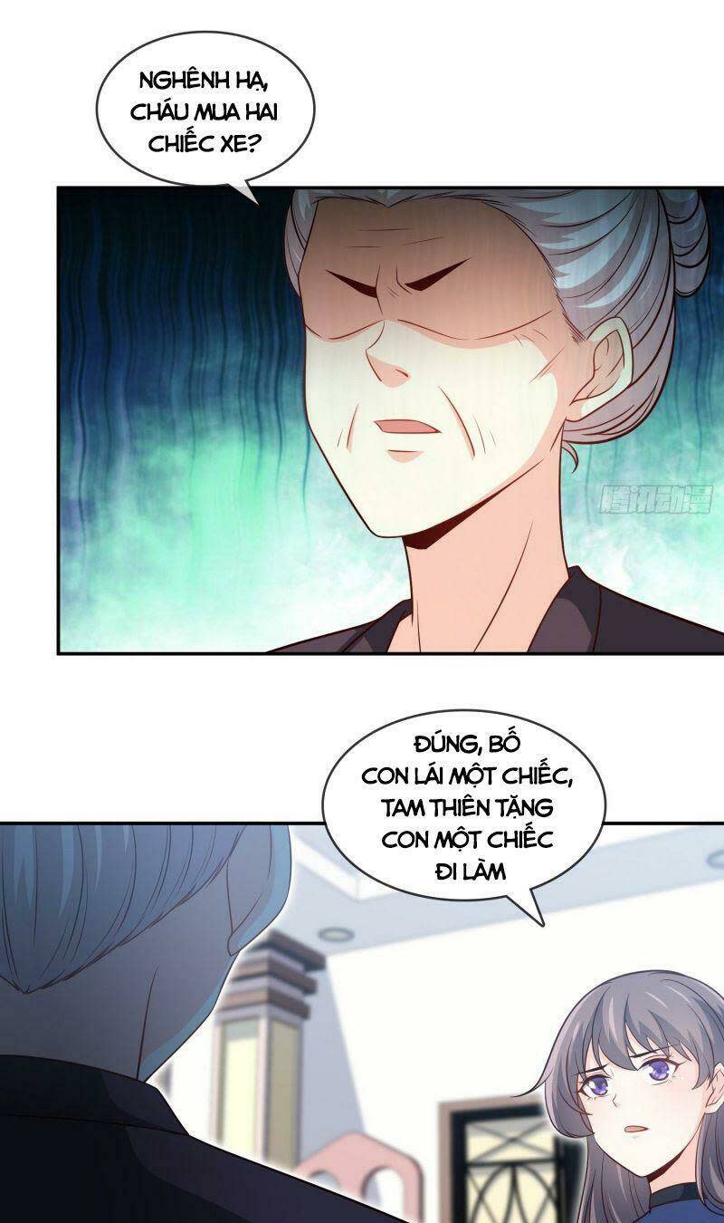 ta là hàn tam thiên Chapter 39 - Next Chapter 40