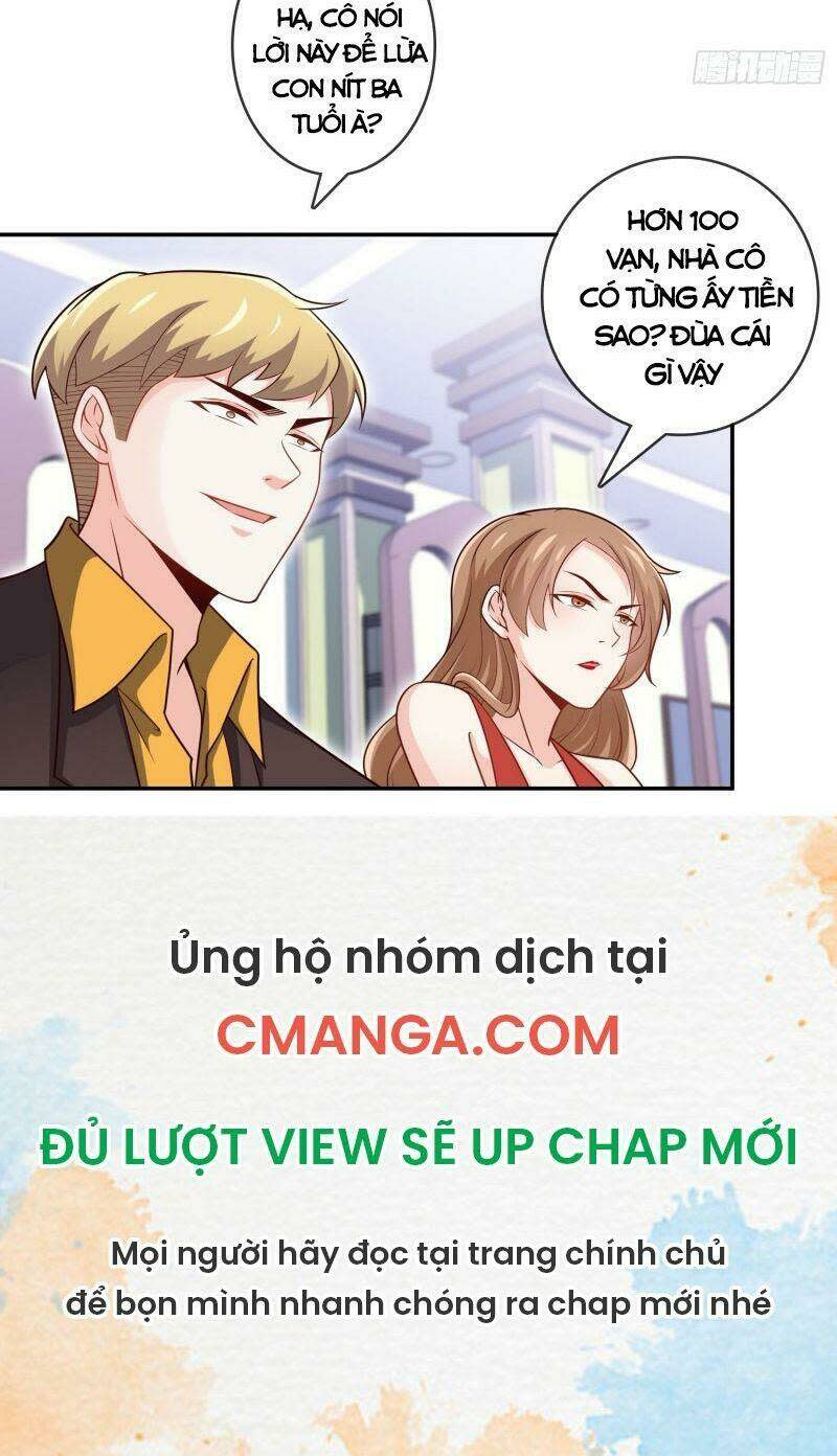 ta là hàn tam thiên Chapter 39 - Next Chapter 40