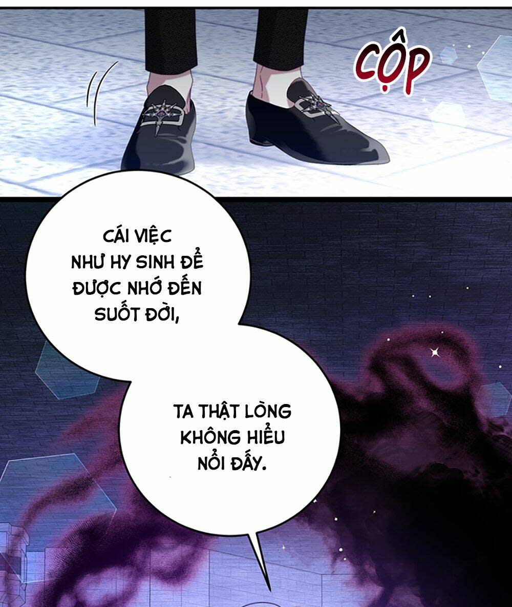 trở thành tình địch của các nam chính chapter 80 - Next chapter 81