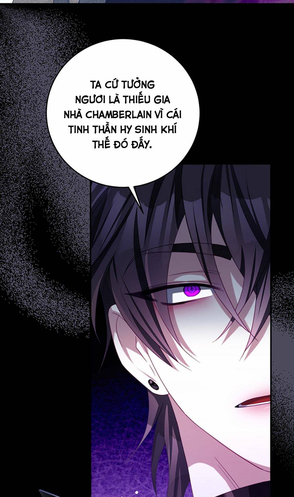 trở thành tình địch của các nam chính chapter 80 - Next chapter 81