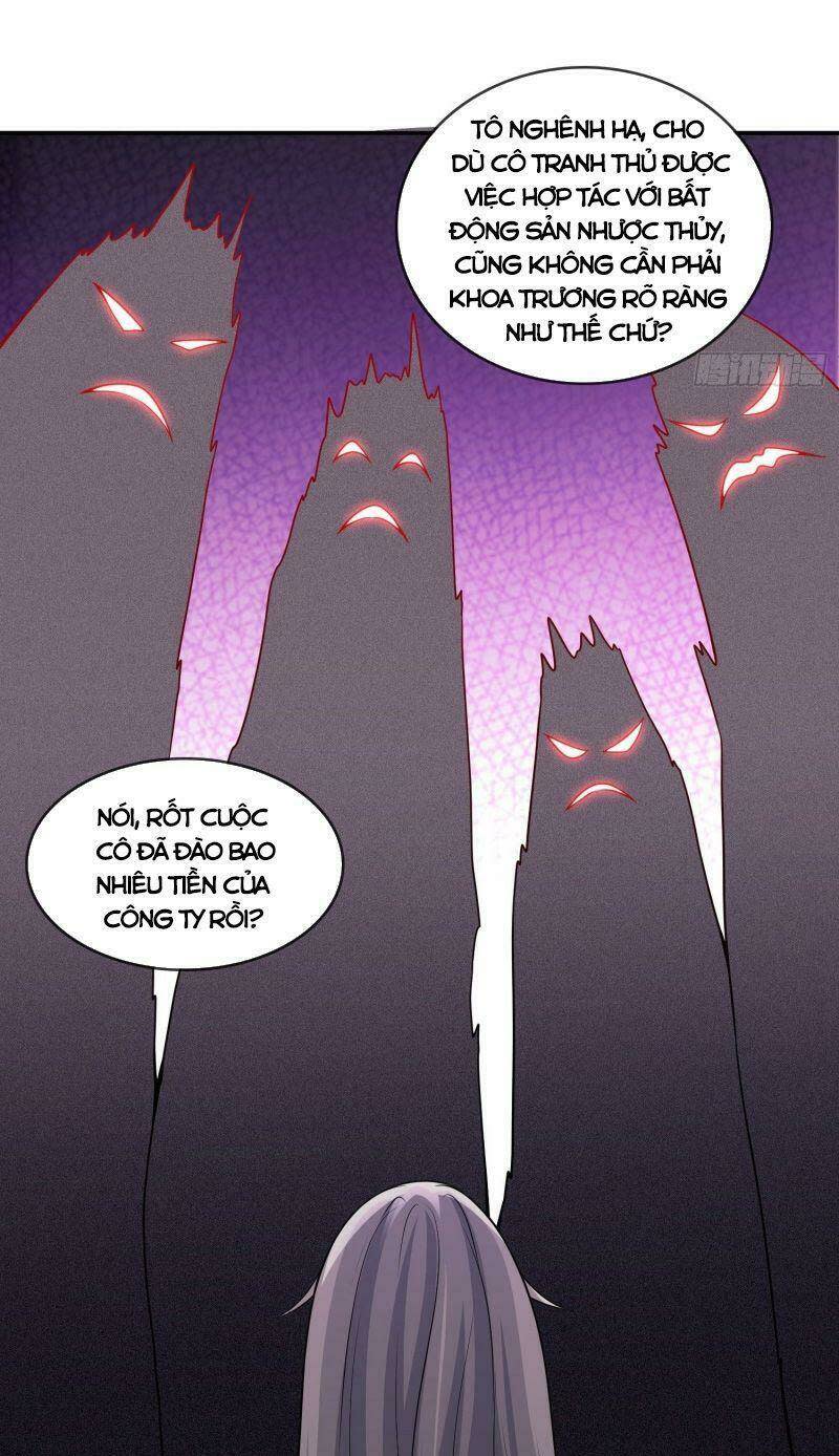 ta là hàn tam thiên Chapter 39 - Next Chapter 40