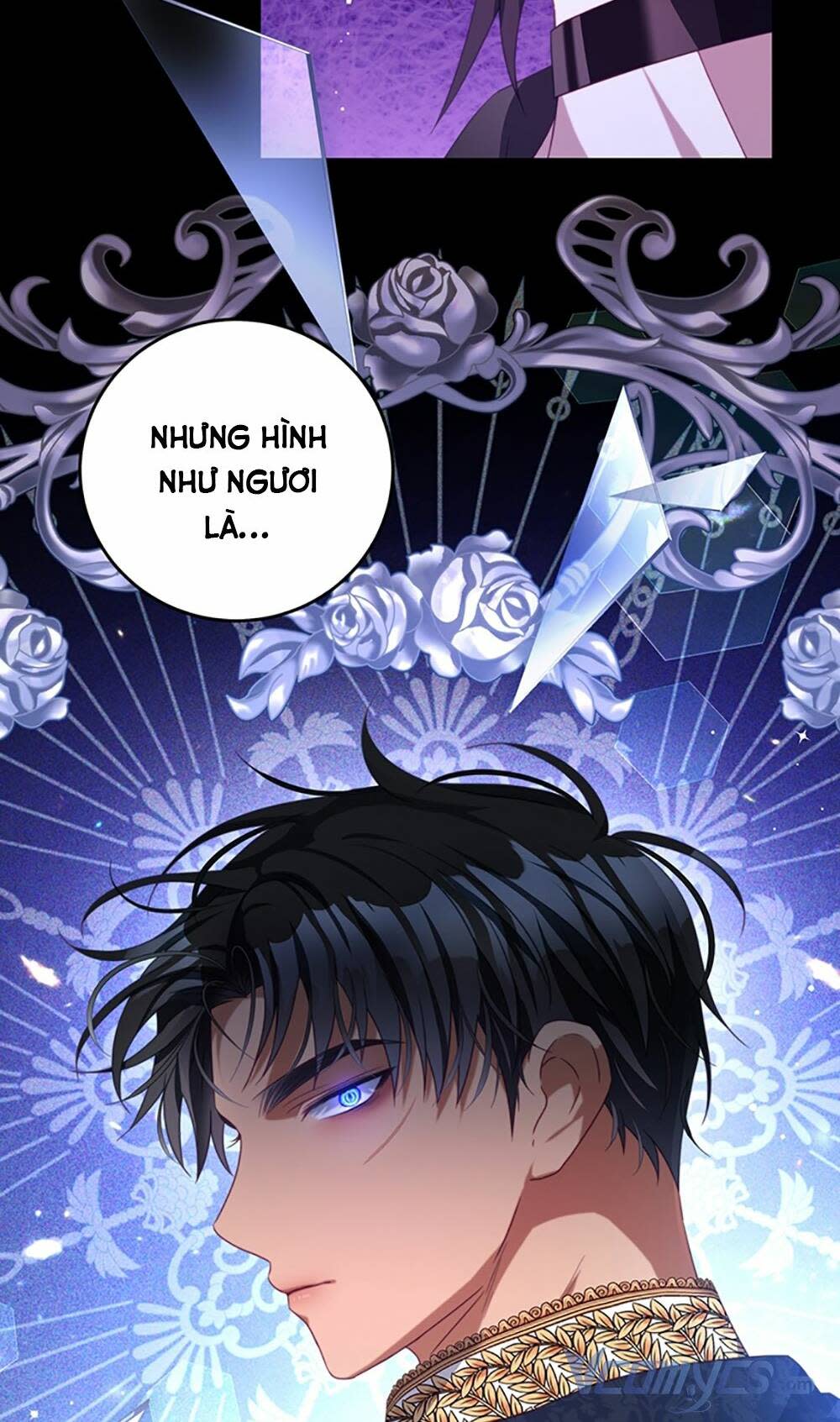 trở thành tình địch của các nam chính chapter 80 - Next chapter 81