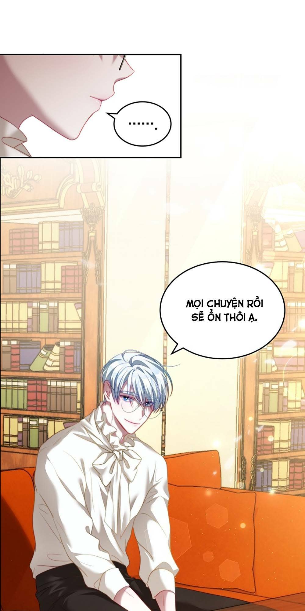 trở thành tình địch của các nam chính Chapter 18 - Next Chapter 19