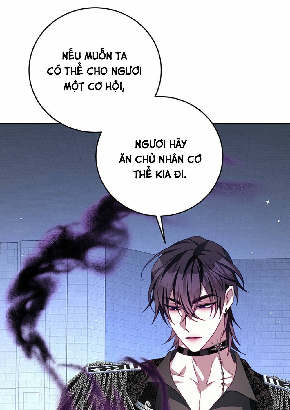 trở thành tình địch của các nam chính chapter 80 - Next chapter 81