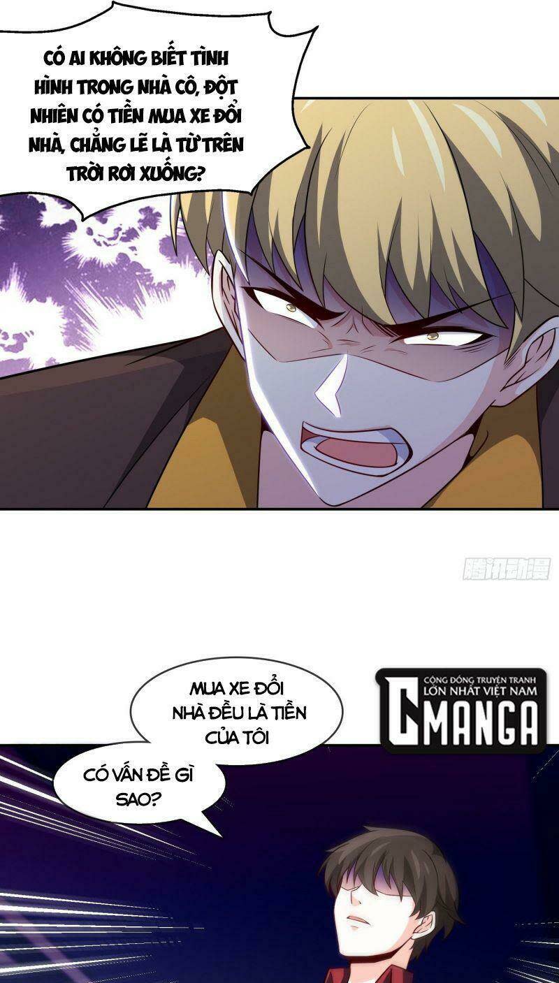 ta là hàn tam thiên Chapter 39 - Next Chapter 40