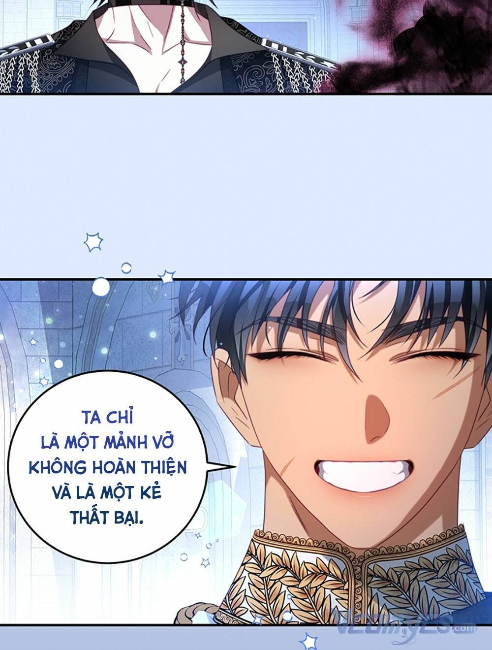 trở thành tình địch của các nam chính chapter 80 - Next chapter 81