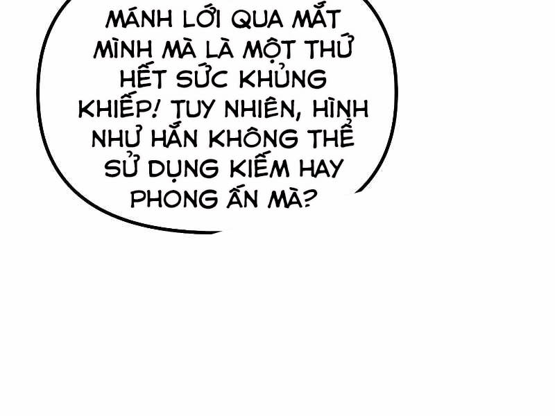 người chơi tiền kiếp hồi sinh về murim Chapter 34 - Trang 2